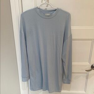 Wilfred free long sleeve Shirt/Dress